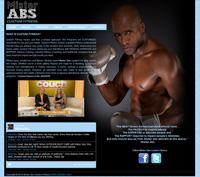 Mister Abs Custom Fitness