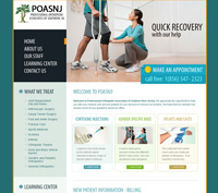 Professional Orthopedic Associates of Southern NJ (POASNJ)