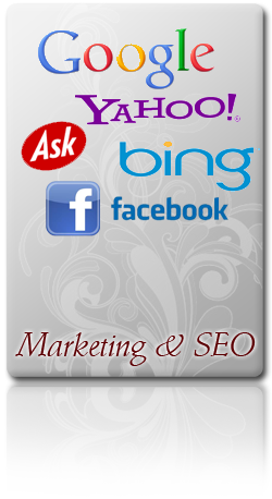 Marketing & SEO